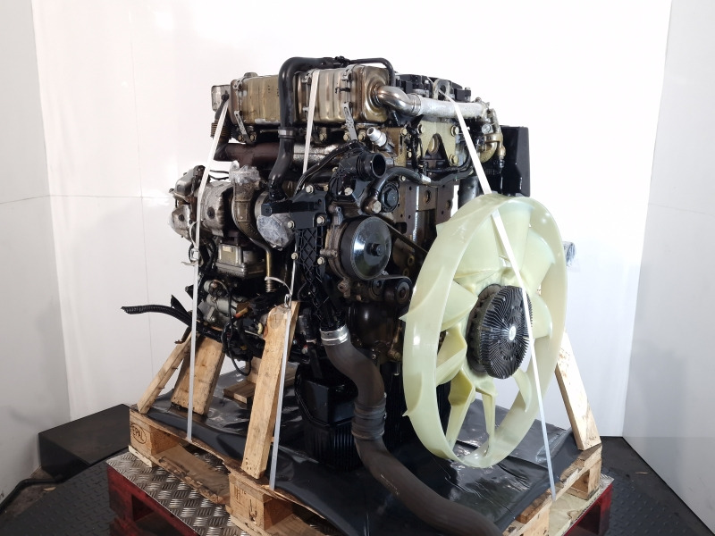 Mercedes Benz OM934LA.6-8-00 Engine (Truck) - Двигател за Камион: снимка 4 Mercedes Benz OM934LA.6-8-00 Engine (Truck) - Двигател за Камион: снимка 4