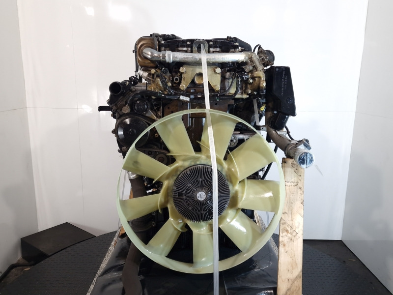 Mercedes Benz OM934LA.6-8-00 Engine (Truck) - Двигател за Камион: снимка 5 Mercedes Benz OM934LA.6-8-00 Engine (Truck) - Двигател за Камион: снимка 5