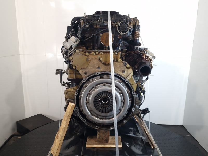 Mercedes Benz OM934LA.6-8-00 Engine (Truck) - Двигател за Камион: снимка 2 Mercedes Benz OM934LA.6-8-00 Engine (Truck) - Двигател за Камион: снимка 2