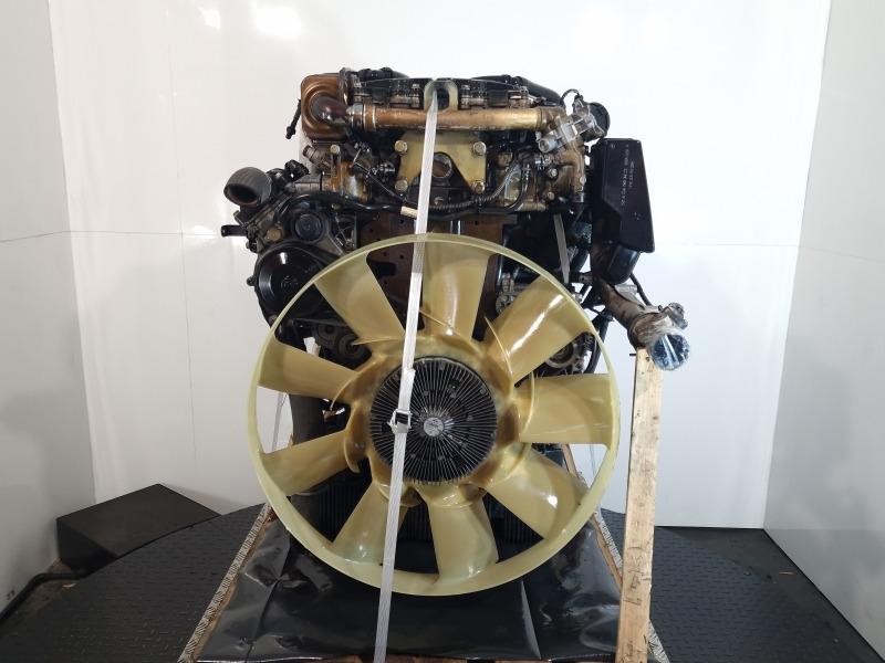 Mercedes Benz OM934LA.6-8-00 Engine (Truck) - Двигател за Камион: снимка 5 Mercedes Benz OM934LA.6-8-00 Engine (Truck) - Двигател за Камион: снимка 5