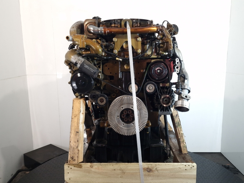 Mercedes Benz OM936LA.6-3-00 Econic Spec Engine (Truck) - Двигател за Камион: снимка 5 Mercedes Benz OM936LA.6-3-00 Econic Spec Engine (Truck) - Двигател за Камион: снимка 5