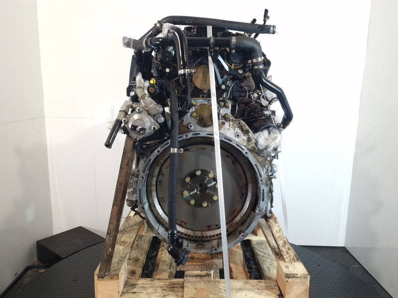 Mercedes Benz OM936LA.6-3-00 Econic Spec Engine - Двигател за Камион: снимка 2 Mercedes Benz OM936LA.6-3-00 Econic Spec Engine - Двигател за Камион: снимка 2