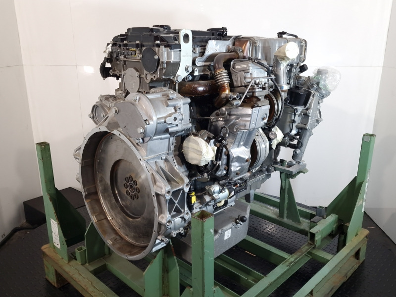 Mercedes Benz OM936LA.E3A-2-00 New Engine (Industrial) - Двигател за Промишлено оборудване: снимка 1 Mercedes Benz OM936LA.E3A-2-00 New Engine (Industrial) - Двигател за Промишлено оборудване: снимка 1