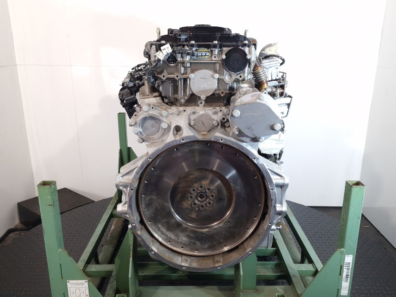 Mercedes Benz OM936LA.E3A-2-00 New Engine (Industrial) - Двигател за Промишлено оборудване: снимка 2 Mercedes Benz OM936LA.E3A-2-00 New Engine (Industrial) - Двигател за Промишлено оборудване: снимка 2