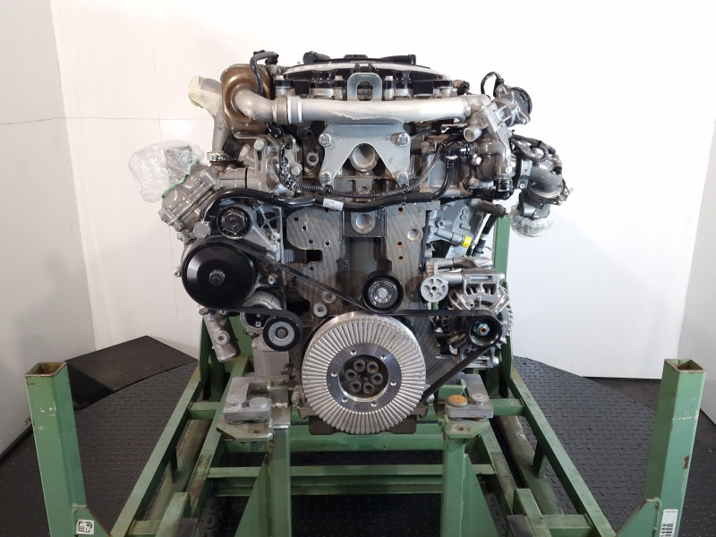 Mercedes Benz OM936LA.E3A-2-00 New Engine (Industrial) - Двигател за Промишлено оборудване: снимка 5 Mercedes Benz OM936LA.E3A-2-00 New Engine (Industrial) - Двигател за Промишлено оборудване: снимка 5