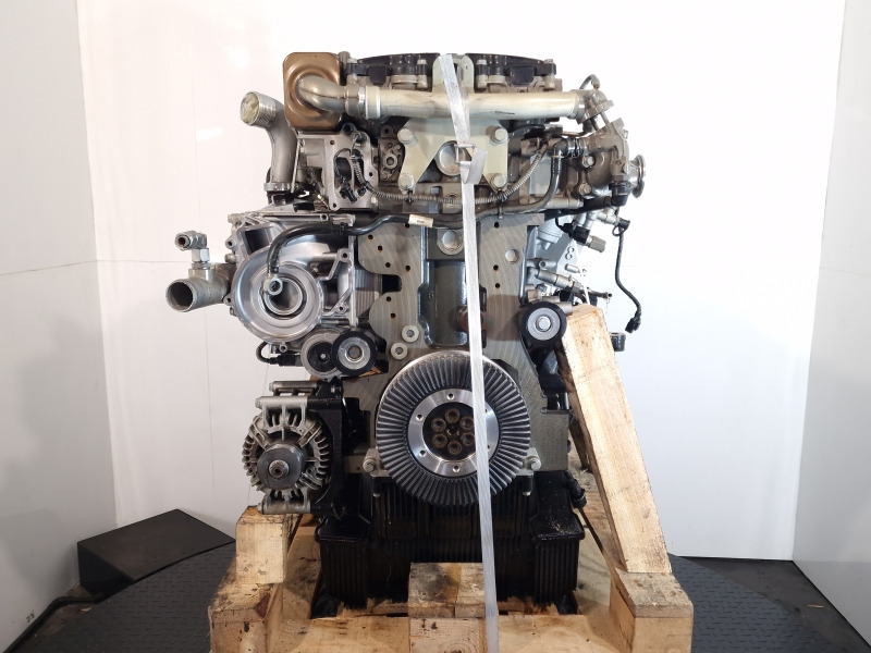 Mercedes Benz OM936LA.E4-1 D9H01 Twin Turbo Engine (Industrial) 935.912 - Двигател за Промишлено оборудване: снимка 5 Mercedes Benz OM936LA.E4-1 D9H01 Twin Turbo Engine (Industrial) 935.912 - Двигател за Промишлено оборудване: снимка 5