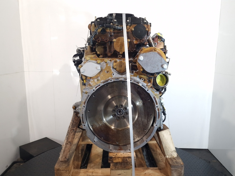 Mercedes Benz OM936LA.E4-5 D9H01 Twin Turbo Engine (Industrial) 935.912 - Двигател за Промишлено оборудване: снимка 2 Mercedes Benz OM936LA.E4-5 D9H01 Twin Turbo Engine (Industrial) 935.912 - Двигател за Промишлено оборудване: снимка 2