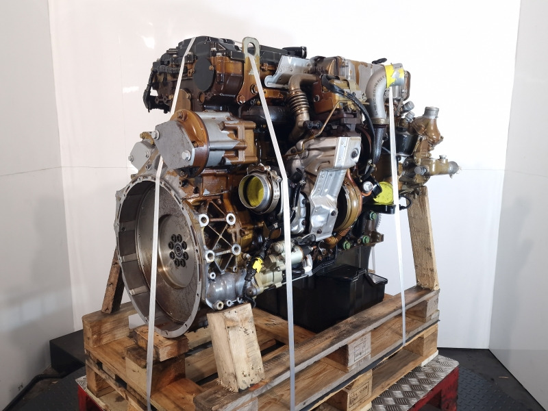 Mercedes Benz OM936LA.E4-5 D9H01 Twin Turbo Engine (Industrial) 935.912 - Двигател за Промишлено оборудване: снимка 1 Mercedes Benz OM936LA.E4-5 D9H01 Twin Turbo Engine (Industrial) 935.912 - Двигател за Промишлено оборудване: снимка 1