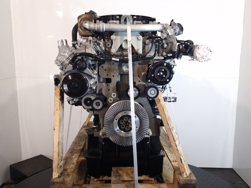 Mercedes Benz OM936LA.E5-2 E9H01 Twin Turbo Engine (Industrial) 935.916 - Двигател за Промишлено оборудване: снимка 5 Mercedes Benz OM936LA.E5-2 E9H01 Twin Turbo Engine (Industrial) 935.916 - Двигател за Промишлено оборудване: снимка 5