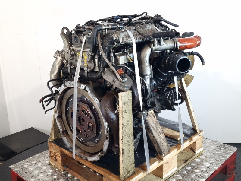 Mitsubishi/Iveco 4P10-BAT4/F1CFL411M*B002 Engine (Truck) - Двигател за Камион: снимка 1 Mitsubishi/Iveco 4P10-BAT4/F1CFL411M*B002 Engine (Truck) - Двигател за Камион: снимка 1
