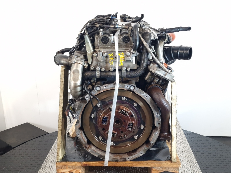Mitsubishi/Iveco 4P10-BAT4/F1CFL411M*B002 Engine (Truck) - Двигател за Камион: снимка 2 Mitsubishi/Iveco 4P10-BAT4/F1CFL411M*B002 Engine (Truck) - Двигател за Камион: снимка 2