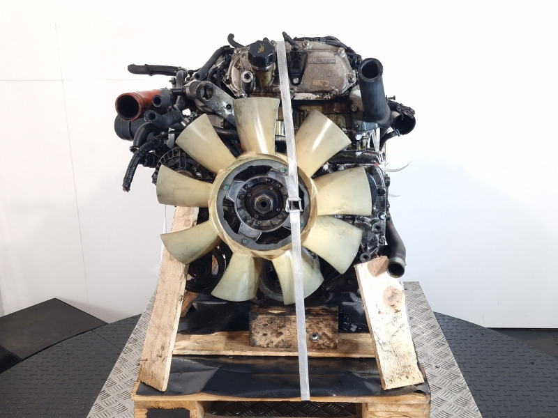 Mitsubishi/Iveco 4P10-BAT4/F1CFL411M*B002 Engine (Truck) - Двигател за Камион: снимка 5 Mitsubishi/Iveco 4P10-BAT4/F1CFL411M*B002 Engine (Truck) - Двигател за Камион: снимка 5