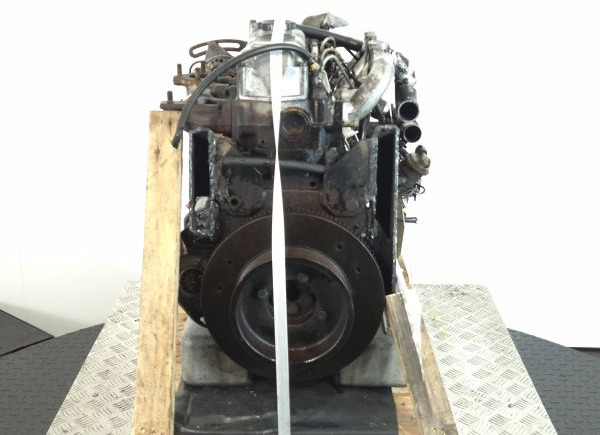 Mitsubishi K4N Engine (Industrial) - Двигател за Промишлено оборудване: снимка 2 Mitsubishi K4N Engine (Industrial) - Двигател за Промишлено оборудване: снимка 2