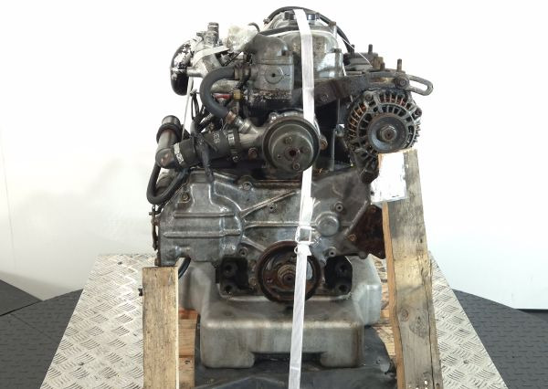 Mitsubishi K4N Engine (Industrial) - Двигател за Промишлено оборудване: снимка 5 Mitsubishi K4N Engine (Industrial) - Двигател за Промишлено оборудване: снимка 5