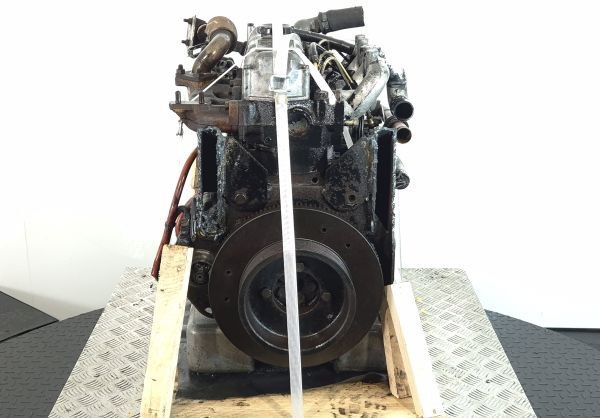 Mitsubishi K4N Engine (Industrial) - Двигател за Промишлено оборудване: снимка 2 Mitsubishi K4N Engine (Industrial) - Двигател за Промишлено оборудване: снимка 2