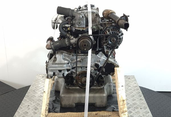 Mitsubishi K4N Engine (Industrial) - Двигател за Промишлено оборудване: снимка 5 Mitsubishi K4N Engine (Industrial) - Двигател за Промишлено оборудване: снимка 5