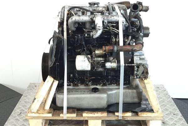 Mitsubishi K4N Engine (Industrial) - Двигател за Промишлено оборудване: снимка 3 Mitsubishi K4N Engine (Industrial) - Двигател за Промишлено оборудване: снимка 3