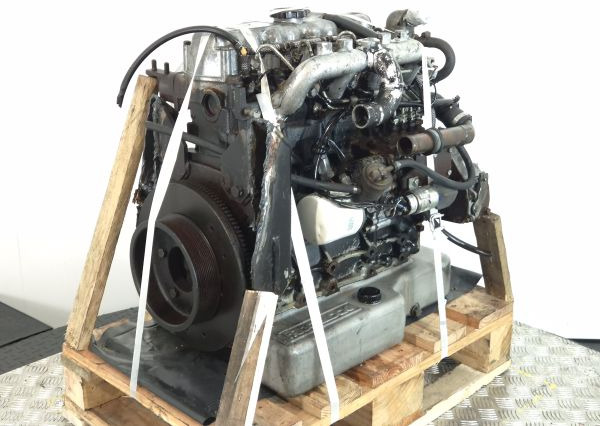 Mitsubishi K4N Engine (Industrial) - Двигател за Промишлено оборудване: снимка 1 Mitsubishi K4N Engine (Industrial) - Двигател за Промишлено оборудване: снимка 1