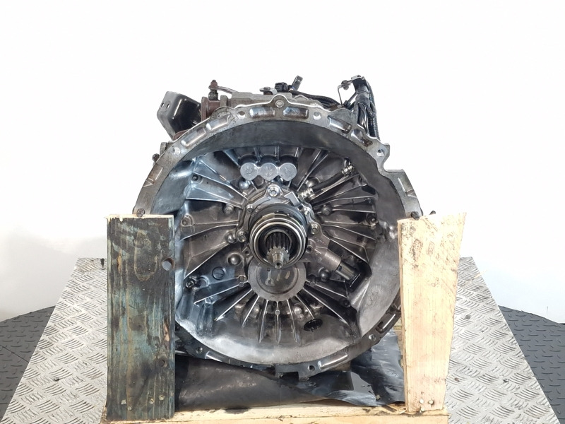Mitsubishi M038S5A025 Manual Gearbox - Скоростна кутия: снимка 3 Mitsubishi M038S5A025 Manual Gearbox - Скоростна кутия: снимка 3
