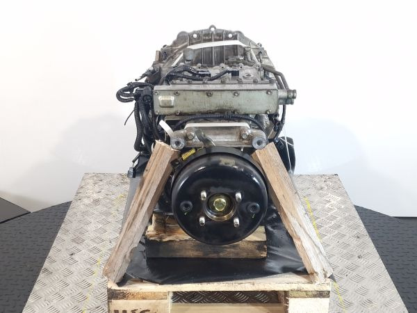 Mitsubishi MO38S6A002 automatic Gearbox - Скоростна кутия: снимка 5 Mitsubishi MO38S6A002 automatic Gearbox - Скоростна кутия: снимка 5