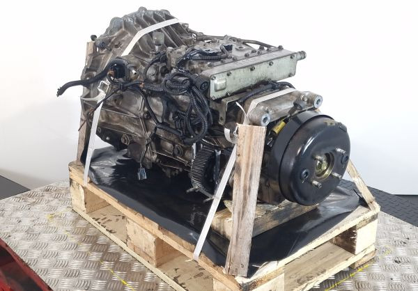 Mitsubishi MO38S6A002 automatic Gearbox - Скоростна кутия: снимка 4 Mitsubishi MO38S6A002 automatic Gearbox - Скоростна кутия: снимка 4