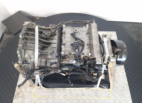 Скоростна кутия Mitsubishi MO38S6A002 automatic  Gearbox: снимка 10