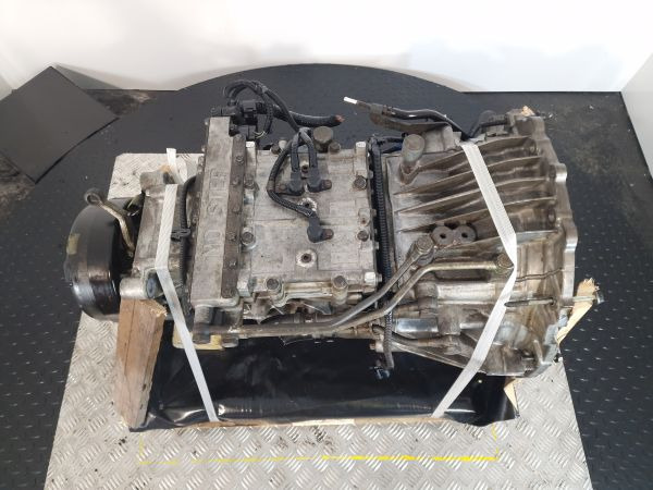 Скоростна кутия Mitsubishi MO38S6A002 automatic  Gearbox: снимка 9