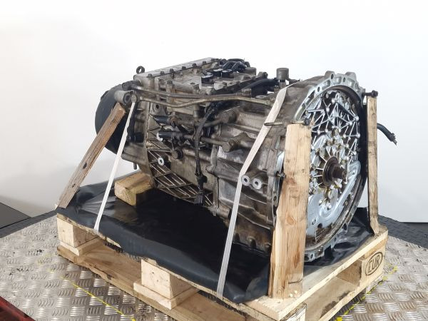 Скоростна кутия Mitsubishi MO38S6A002 automatic  Gearbox: снимка 8