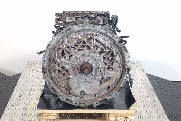 Mitsubishi MO38S6A002 automatic Gearbox - Скоростна кутия: снимка 2 Mitsubishi MO38S6A002 automatic Gearbox - Скоростна кутия: снимка 2