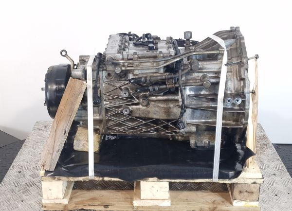 Скоростна кутия Mitsubishi MO38S6A002 automatic  Gearbox: снимка 7