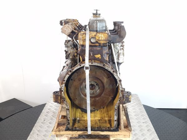 Mitsubishi S4E Engine (Plant) - Двигател за Строителна техника: снимка 2 Mitsubishi S4E Engine (Plant) - Двигател за Строителна техника: снимка 2