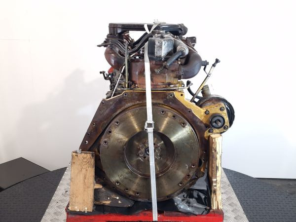 Mitsubishi S6E CAT DP45 FORKLIFT Engine (Plant) - Двигател за Строителна техника: снимка 3 Mitsubishi S6E CAT DP45 FORKLIFT Engine (Plant) - Двигател за Строителна техника: снимка 3