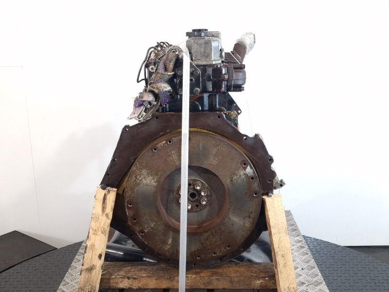 Mitsubishi S6S Engine (Plant) - Двигател за Строителна техника: снимка 2 Mitsubishi S6S Engine (Plant) - Двигател за Строителна техника: снимка 2