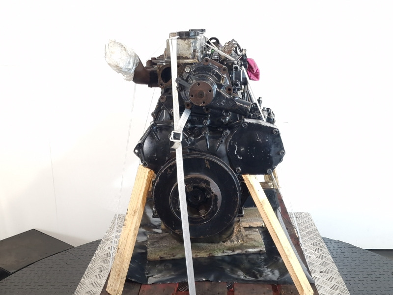 Mitsubishi S6S Engine (Plant) - Двигател за Строителна техника: снимка 5 Mitsubishi S6S Engine (Plant) - Двигател за Строителна техника: снимка 5