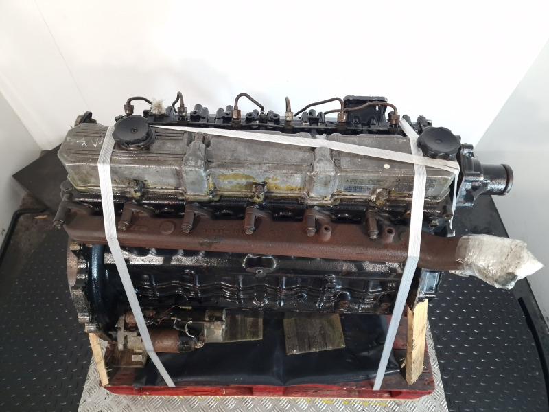 Двигател за Строителна техника Mitsubishi S6S Engine (Plant): снимка 10