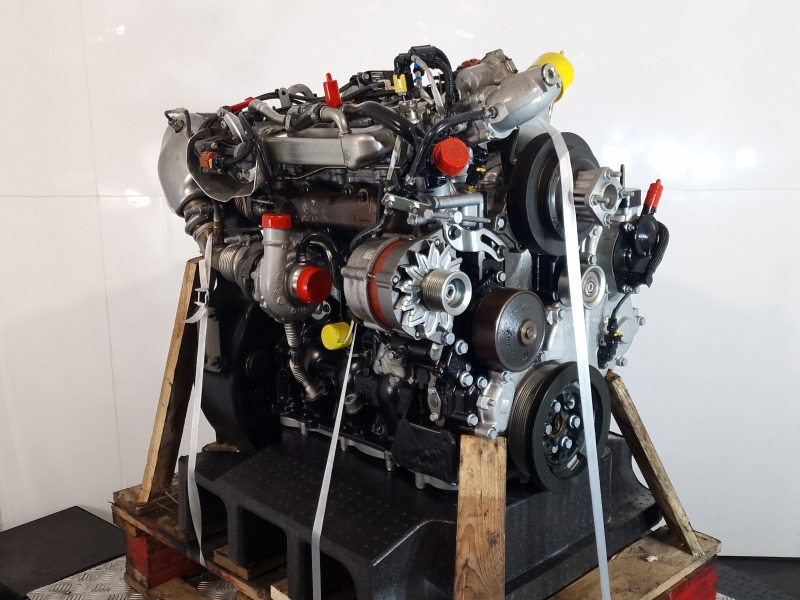 New Caterpillar C3.4B / F5HFL414C*A048 Engine (Plant) - Двигател за Строителна техника: снимка 5 New Caterpillar C3.4B / F5HFL414C*A048 Engine (Plant) - Двигател за Строителна техника: снимка 5