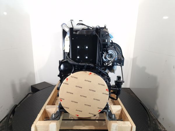 New Volvo TAD1341GE-B Engine (Industrial) & Radiator Assembly - Двигател за Промишлено оборудване: снимка 4 New Volvo TAD1341GE-B Engine (Industrial) & Radiator Assembly - Двигател за Промишлено оборудване: снимка 4