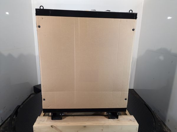 Нови Двигател за Промишлено оборудване New Volvo TAD1341GE-B Engine (Industrial) & Radiator Assembly: снимка 7
