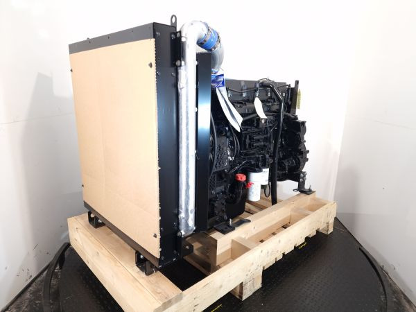 Нови Двигател за Промишлено оборудване New Volvo TAD1341GE-B Engine (Industrial) & Radiator Assembly: снимка 8