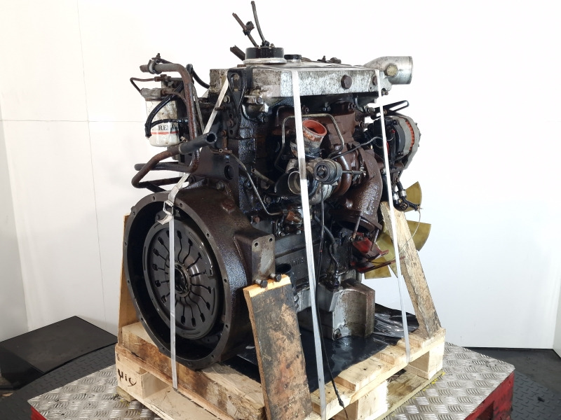 Perkins 1004E-4TW Engine (Plant) - Двигател за Строителна техника: снимка 1 Perkins 1004E-4TW Engine (Plant) - Двигател за Строителна техника: снимка 1