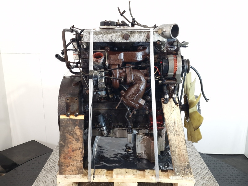 Perkins 1004E-4TW Engine (Plant) - Двигател за Строителна техника: снимка 4 Perkins 1004E-4TW Engine (Plant) - Двигател за Строителна техника: снимка 4