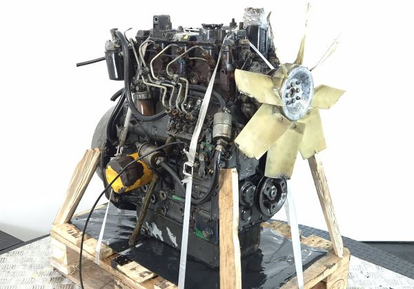 Perkins 104.22/N844L Engine (Plant) - Двигател за Строителна техника: снимка 5 Perkins 104.22/N844L Engine (Plant) - Двигател за Строителна техника: снимка 5