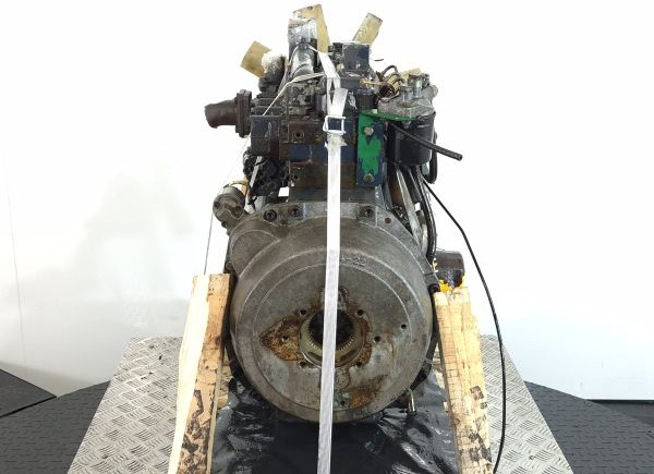 Perkins 104.22/N844L Engine (Plant) - Двигател за Строителна техника: снимка 3 Perkins 104.22/N844L Engine (Plant) - Двигател за Строителна техника: снимка 3