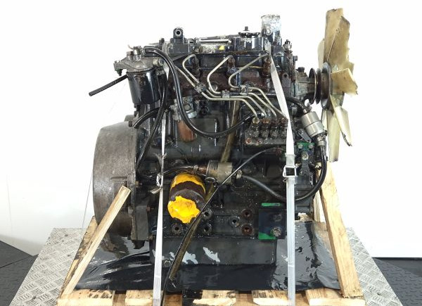 Perkins 104.22/N844L Engine (Plant) - Двигател за Строителна техника: снимка 4 Perkins 104.22/N844L Engine (Plant) - Двигател за Строителна техника: снимка 4