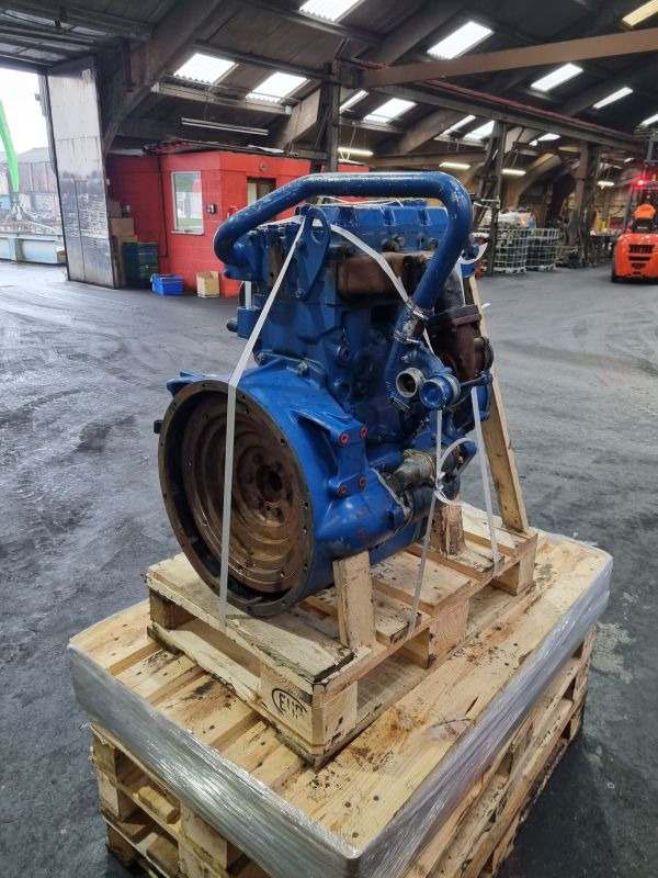 Perkins 1103A-33T 2506/1500 Engine (Industrial) - Двигател за Промишлено оборудване: снимка 1 Perkins 1103A-33T 2506/1500 Engine (Industrial) - Двигател за Промишлено оборудване: снимка 1