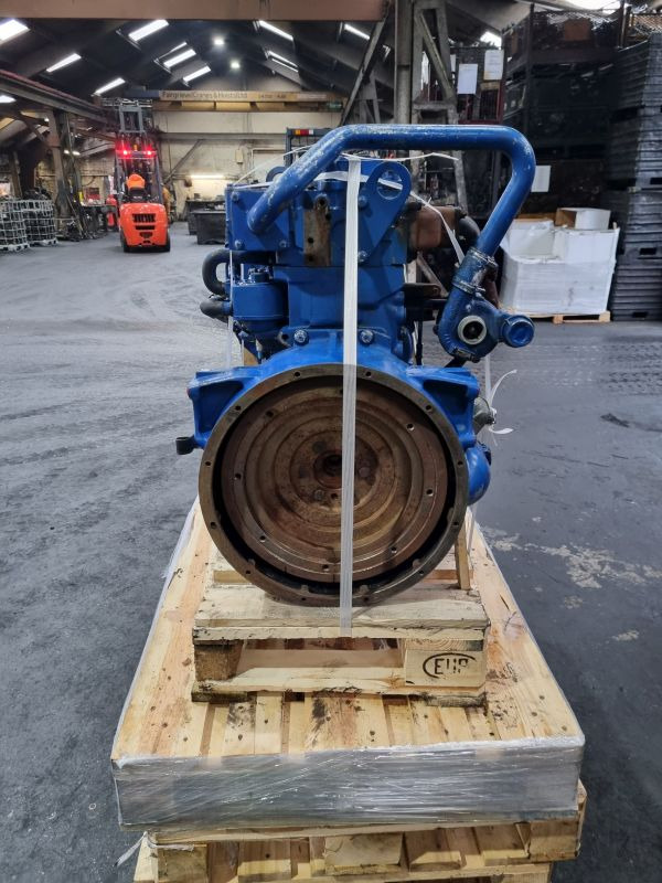 Perkins 1103A-33T 2506/1500 Engine (Industrial) - Двигател за Промишлено оборудване: снимка 2 Perkins 1103A-33T 2506/1500 Engine (Industrial) - Двигател за Промишлено оборудване: снимка 2
