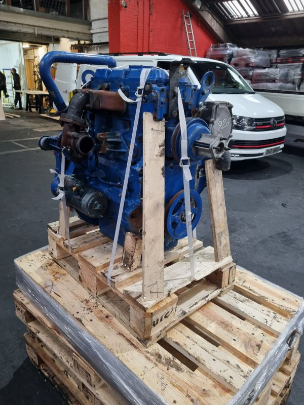 Perkins 1103A-33T 2506/1500 Engine (Industrial) - Двигател за Промишлено оборудване: снимка 4 Perkins 1103A-33T 2506/1500 Engine (Industrial) - Двигател за Промишлено оборудване: снимка 4