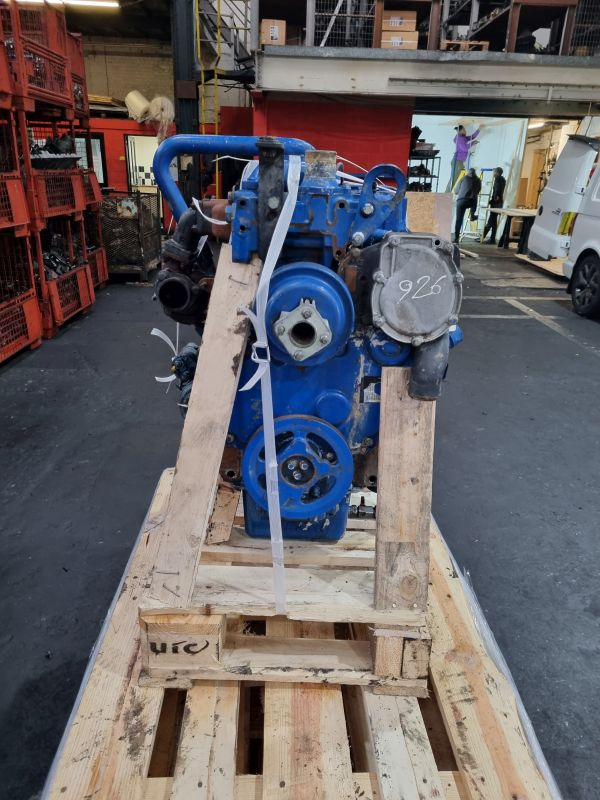 Perkins 1103A-33T 2506/1500 Engine (Industrial) - Двигател за Промишлено оборудване: снимка 5 Perkins 1103A-33T 2506/1500 Engine (Industrial) - Двигател за Промишлено оборудване: снимка 5