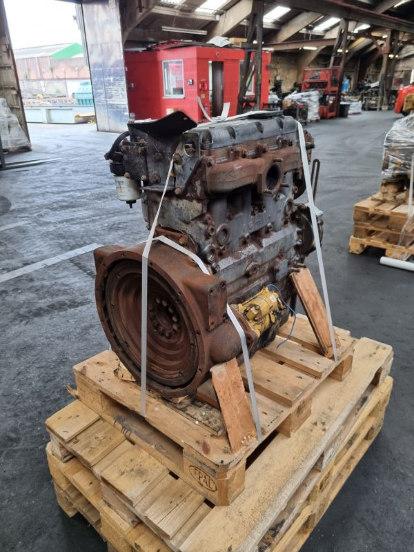 Perkins 1104 3054C Engine - Двигател за Промишлено оборудване: снимка 1 Perkins 1104 3054C Engine - Двигател за Промишлено оборудване: снимка 1
