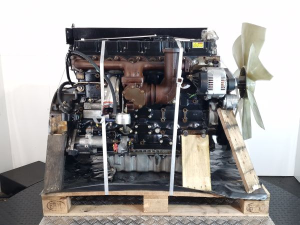 Perkins 1106C-E66T (CAT C6.6 PK)Engine (Industrial) - Двигател за Промишлено оборудване: снимка 5 Perkins 1106C-E66T (CAT C6.6 PK)Engine (Industrial) - Двигател за Промишлено оборудване: снимка 5